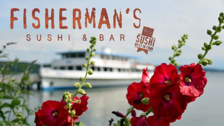 Fisherman's Sushi Starnberg